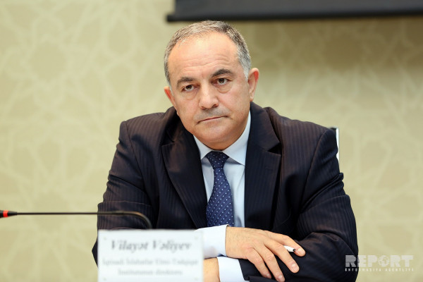 Prezident Azərbaycan Texniki Universitetinə rektor təyin etdi 